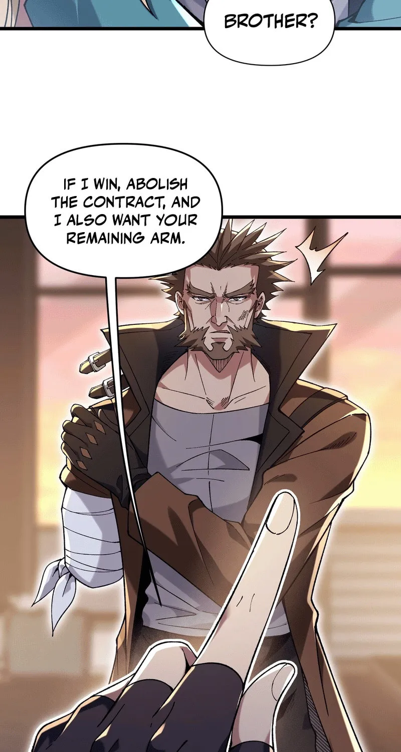 My Cards Can Be Infinitely Enhanced! Chapter 3 page 49 - 