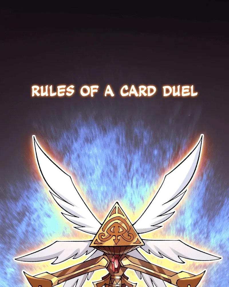 My Cards Can Be Infinitely Enhanced! Chapter 3 page 54 - 