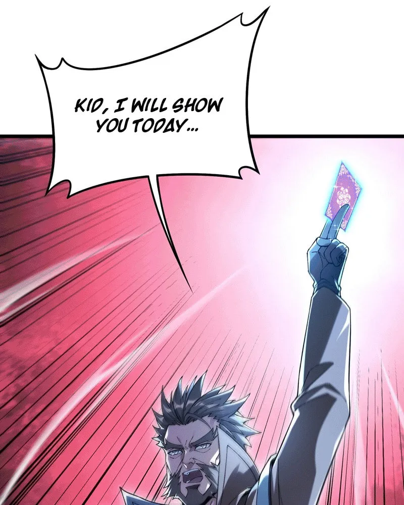 My Cards Can Be Infinitely Enhanced! Chapter 3 page 60 - 