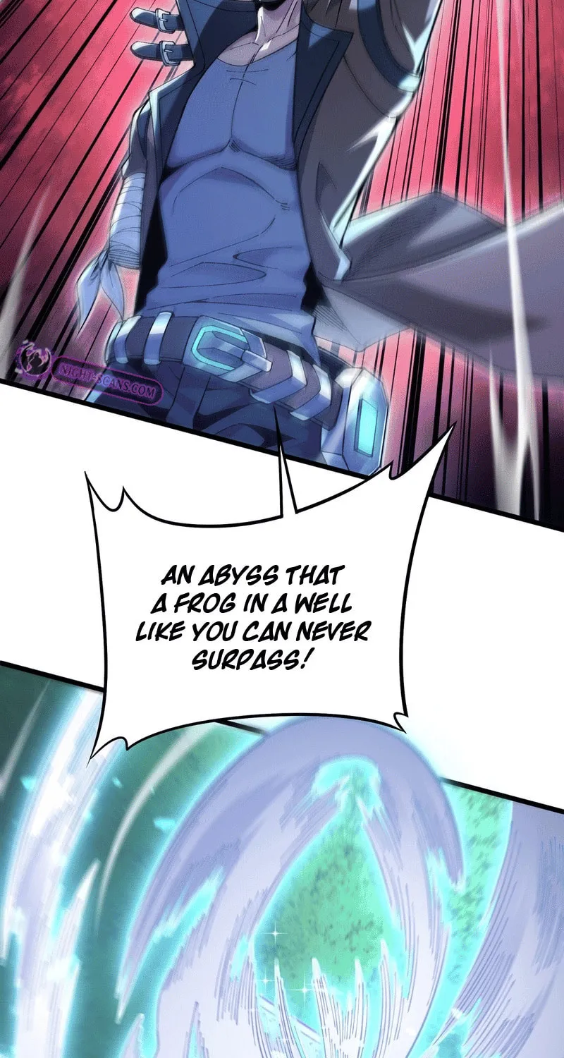 My Cards Can Be Infinitely Enhanced! Chapter 3 page 61 - 