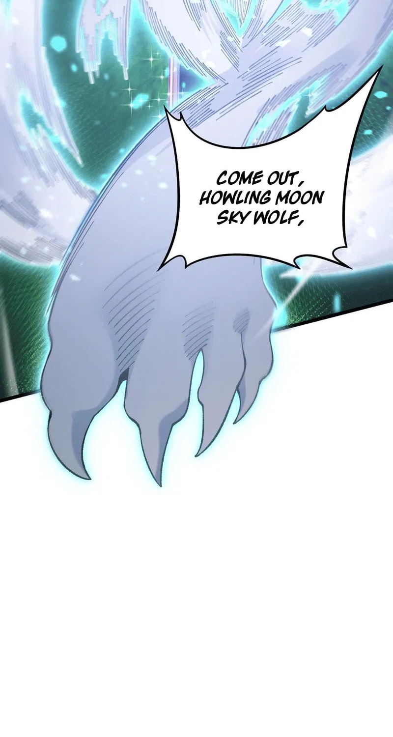 My Cards Can Be Infinitely Enhanced! Chapter 3 page 62 - 