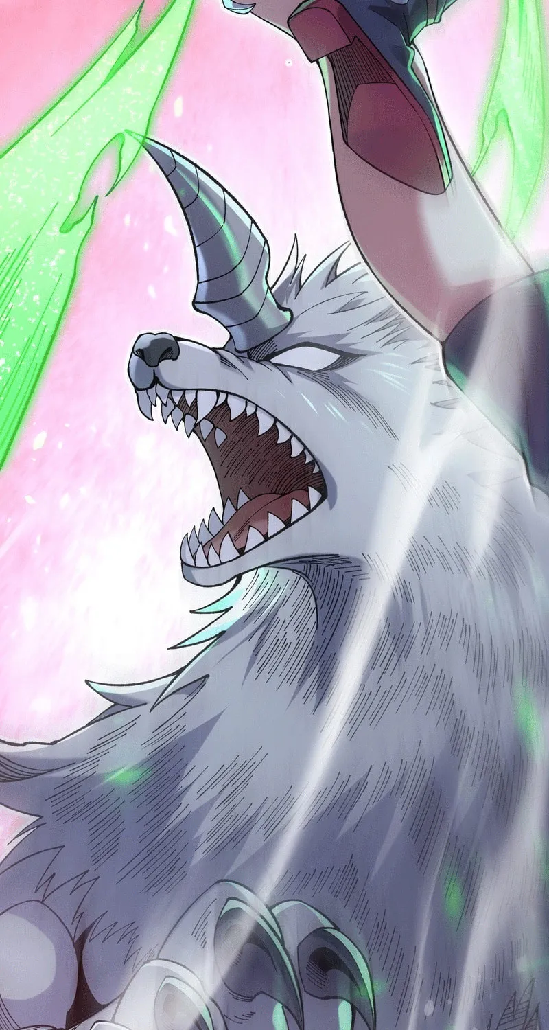 My Cards Can Be Infinitely Enhanced! Chapter 3 page 71 - 