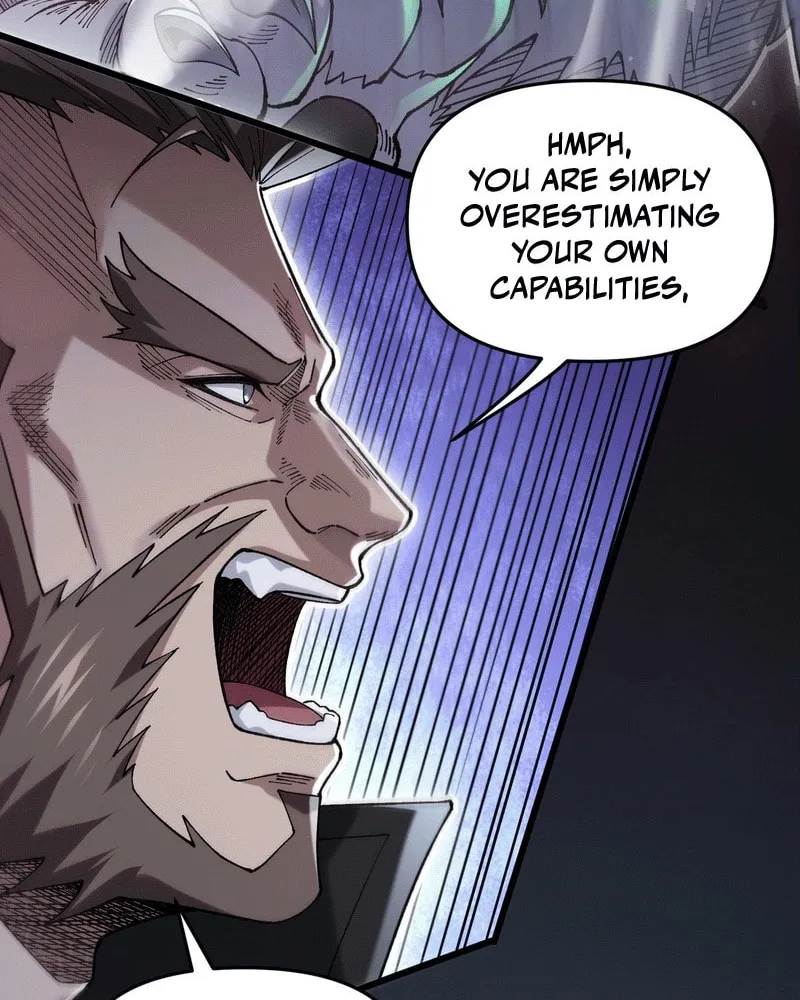 My Cards Can Be Infinitely Enhanced! Chapter 3 page 72 - 