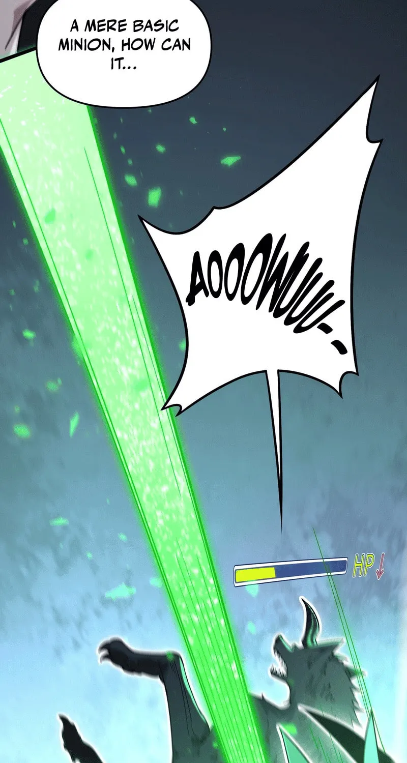 My Cards Can Be Infinitely Enhanced! Chapter 3 page 73 - 