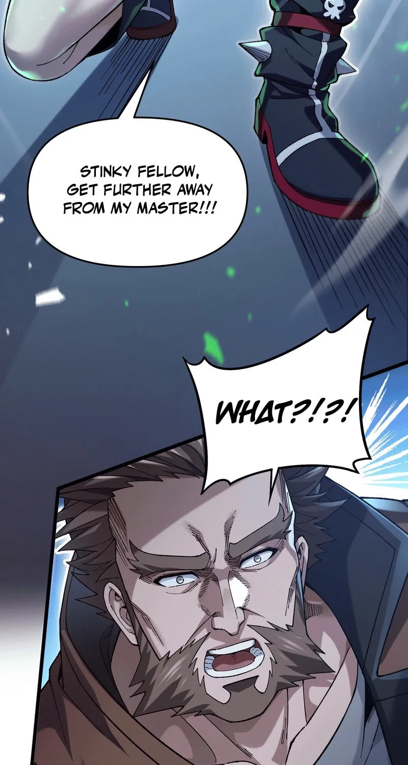 My Cards Can Be Infinitely Enhanced! Chapter 3 page 75 - 