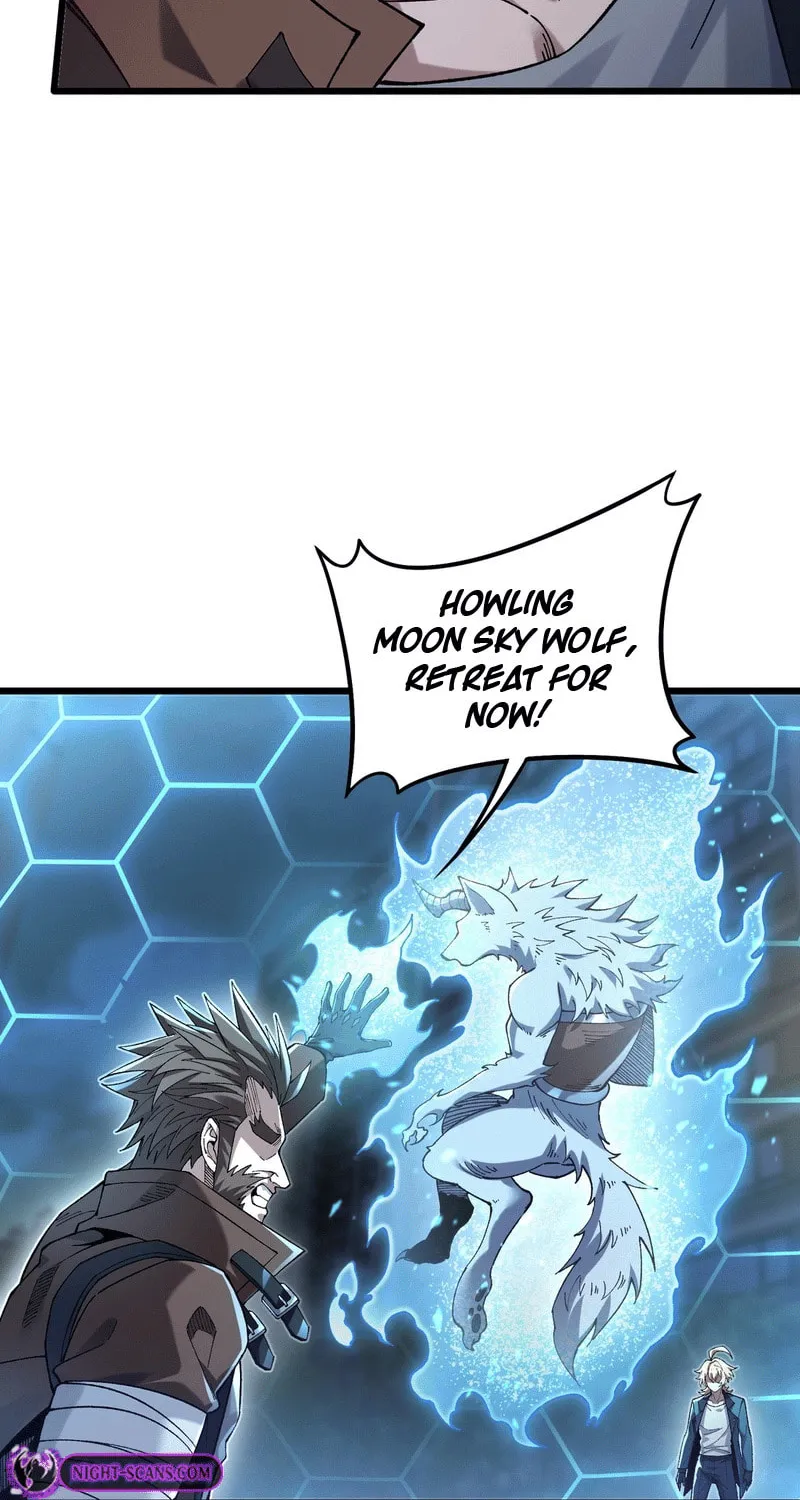 My Cards Can Be Infinitely Enhanced! Chapter 3 page 76 - 