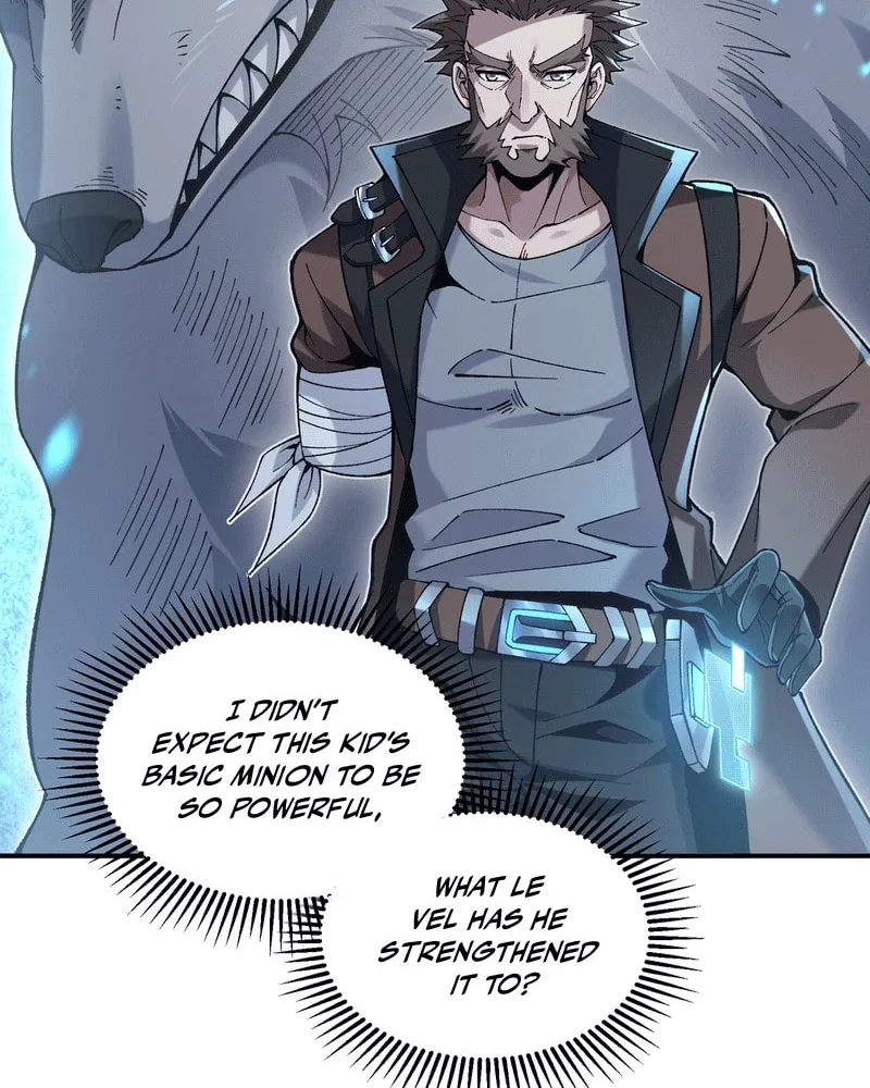 My Cards Can Be Infinitely Enhanced! Chapter 3 page 78 - 