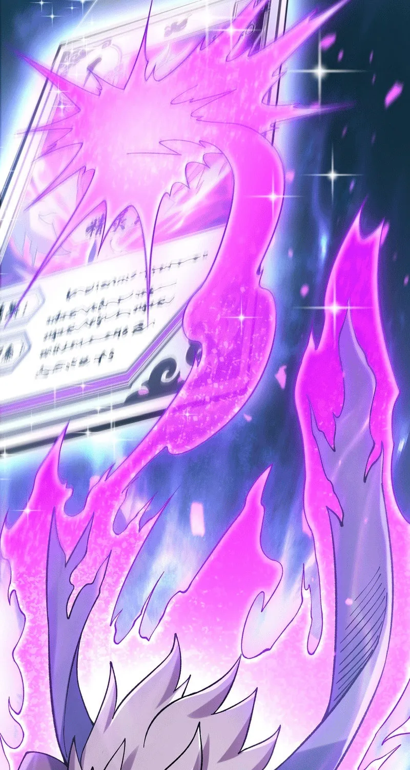 My Cards Can Be Infinitely Enhanced! Chapter 3 page 81 - 