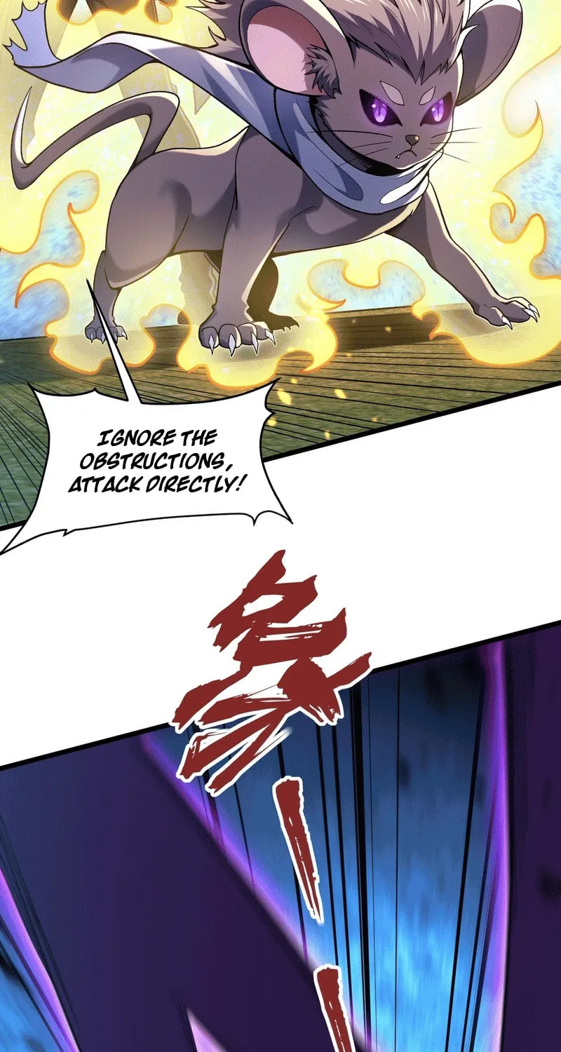 My Cards Can Be Infinitely Enhanced! Chapter 3 page 87 - 