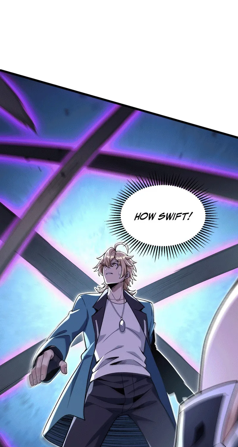 My Cards Can Be Infinitely Enhanced! Chapter 3 page 89 - 