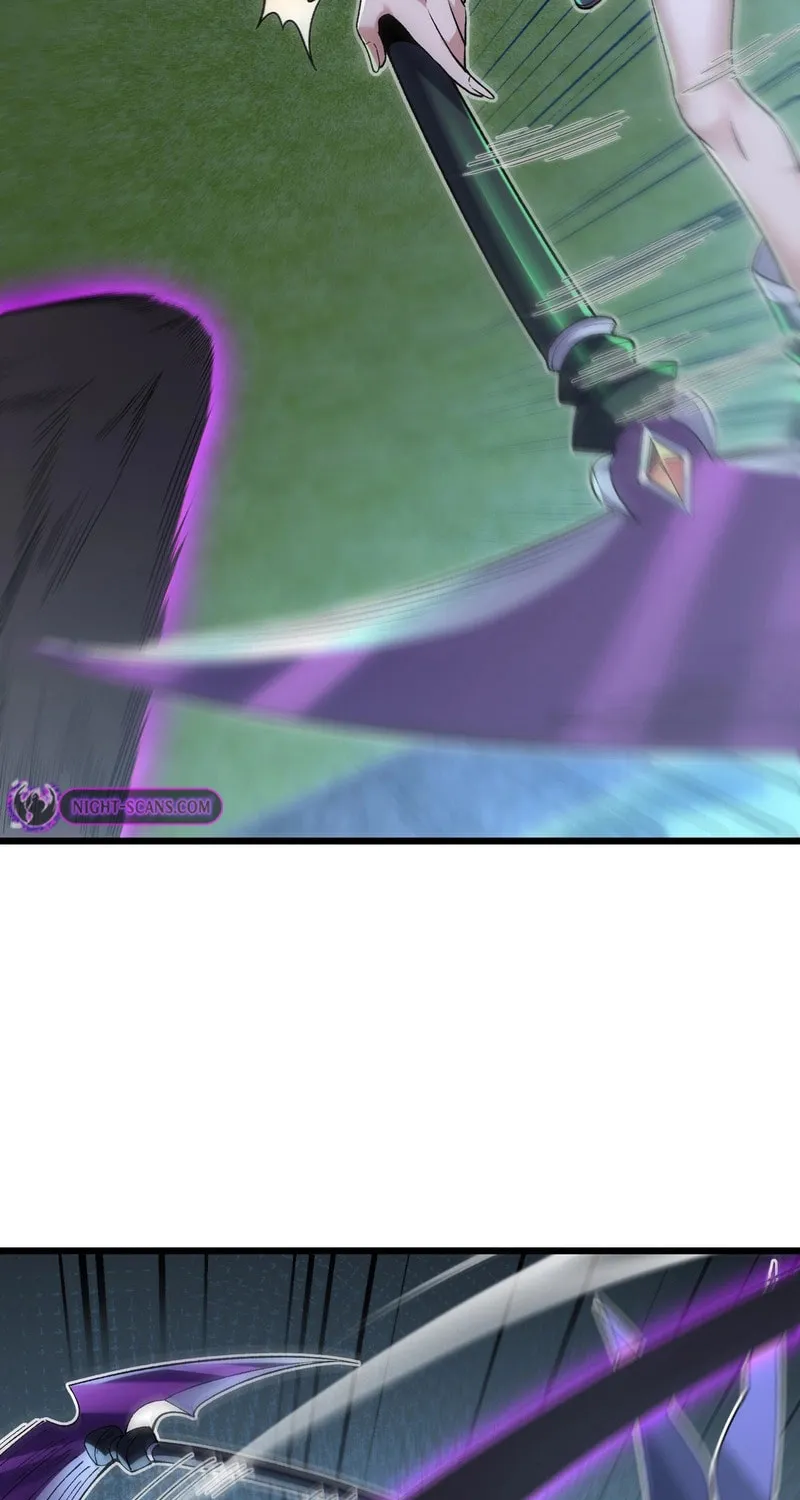My Cards Can Be Infinitely Enhanced! Chapter 3 page 91 - 