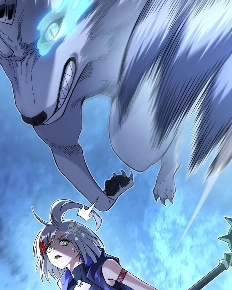 My Cards Can Be Infinitely Enhanced! Chapter 3 page 96 - 