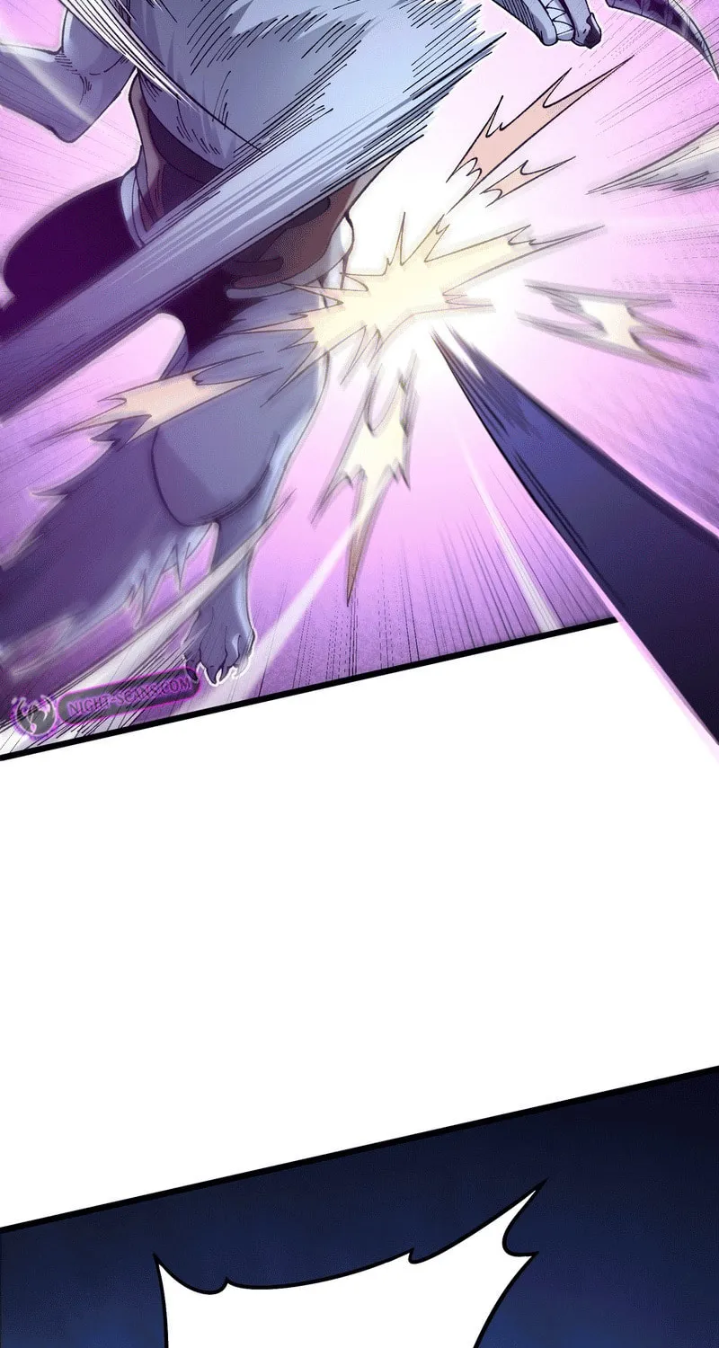 My Cards Can Be Infinitely Enhanced! Chapter 3 page 98 - 