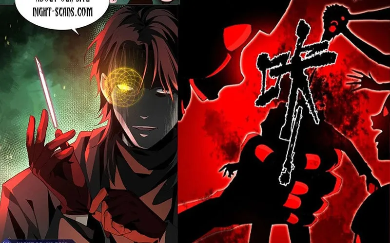 My Cards Can Be Infinitely Enhanced! Chapter 4 page 102 - 