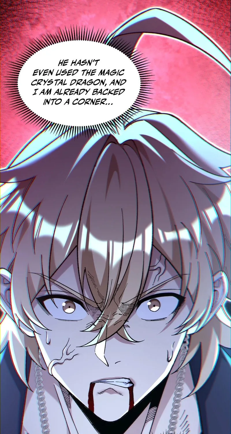 My Cards Can Be Infinitely Enhanced! Chapter 4 page 13 - 