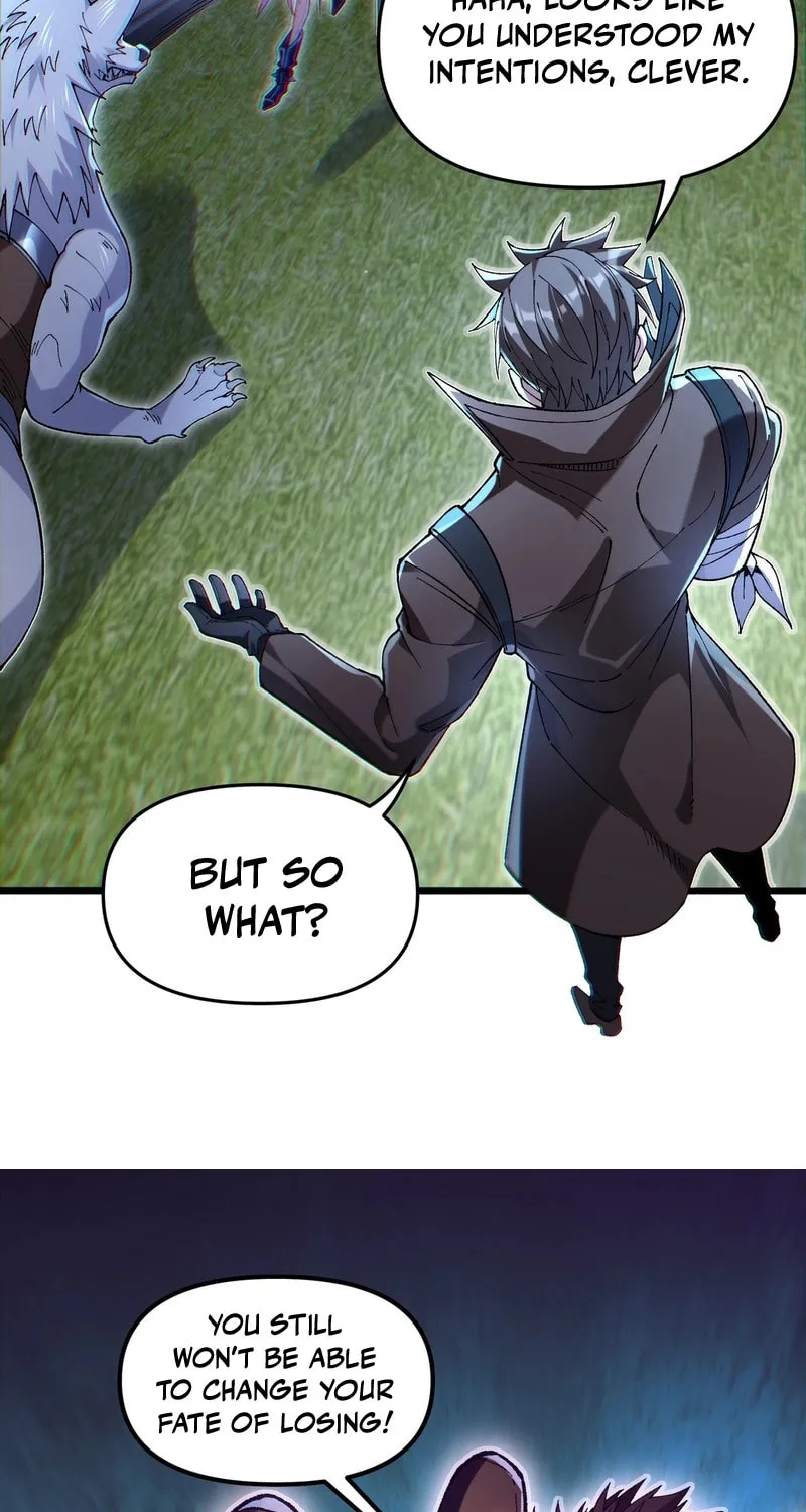 My Cards Can Be Infinitely Enhanced! Chapter 4 page 15 - 