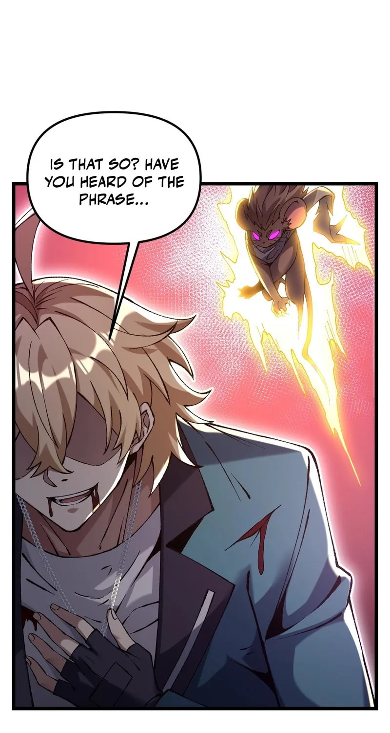 My Cards Can Be Infinitely Enhanced! Chapter 4 page 17 - 