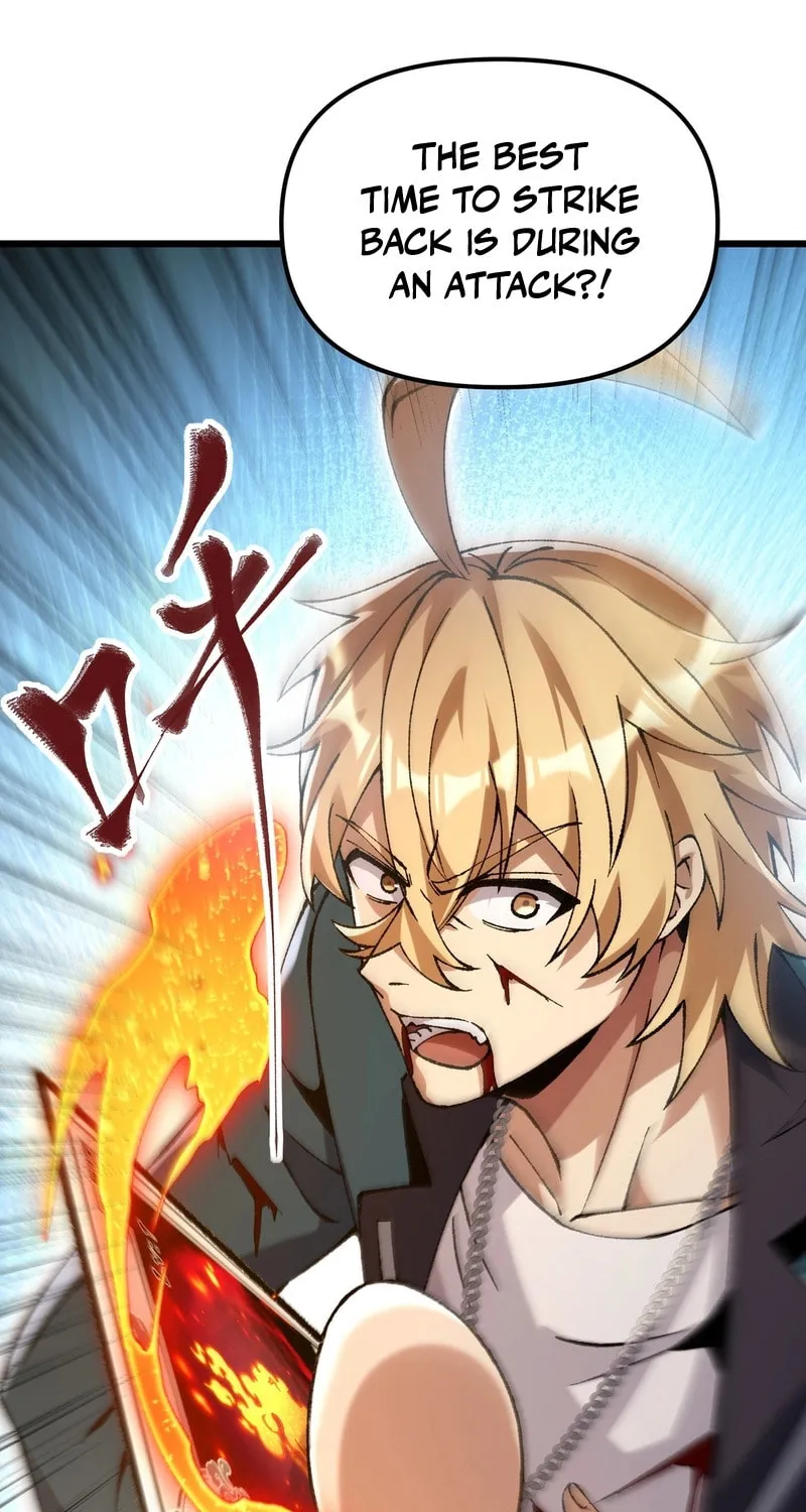 My Cards Can Be Infinitely Enhanced! Chapter 4 page 19 - 