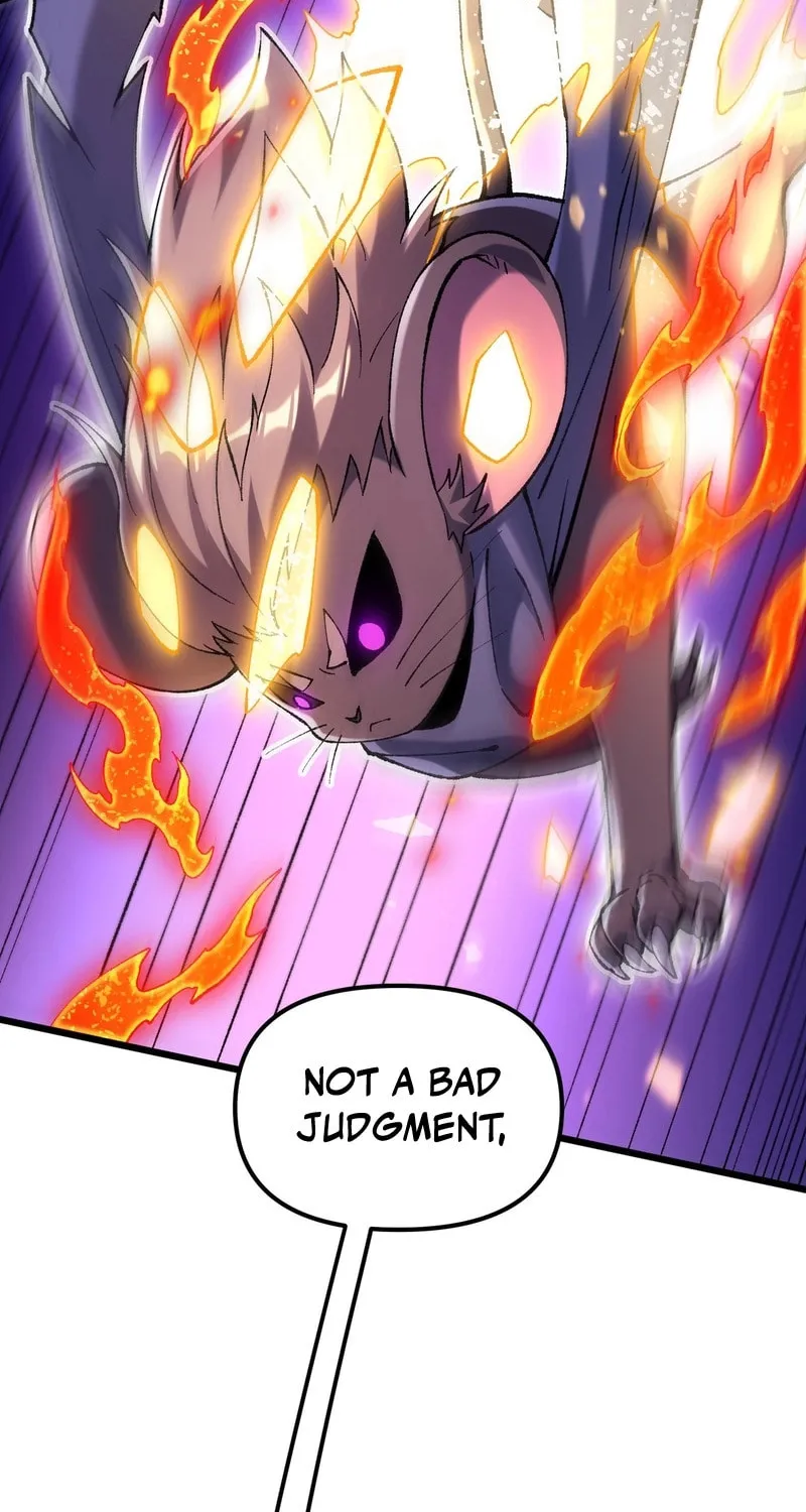 My Cards Can Be Infinitely Enhanced! Chapter 4 page 22 - 