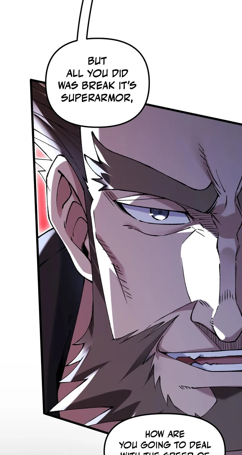 My Cards Can Be Infinitely Enhanced! Chapter 4 page 23 - 