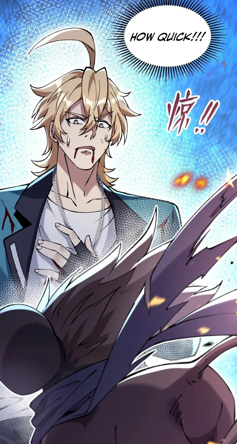 My Cards Can Be Infinitely Enhanced! Chapter 4 page 25 - 