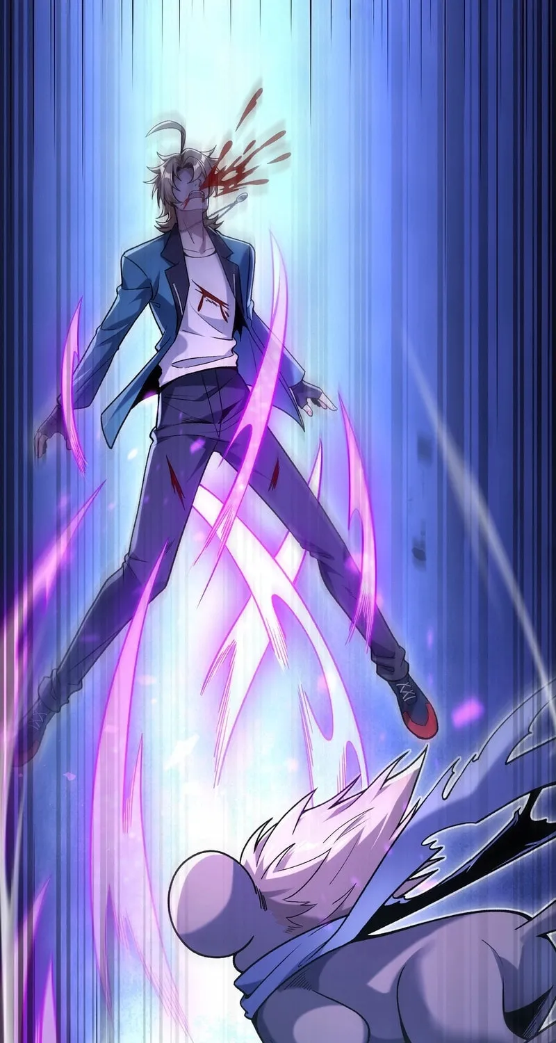 My Cards Can Be Infinitely Enhanced! Chapter 4 page 28 - 