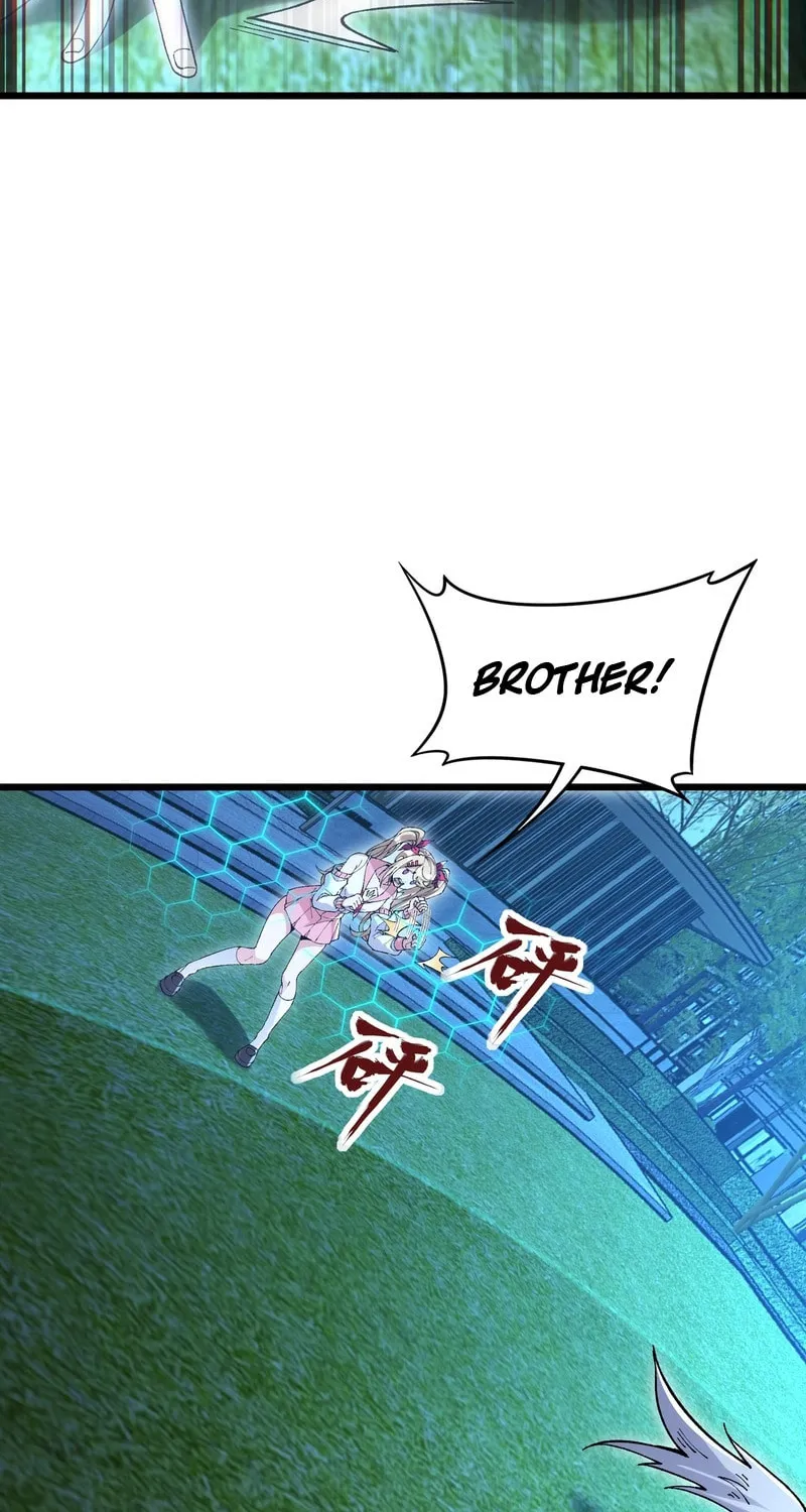 My Cards Can Be Infinitely Enhanced! Chapter 4 page 4 - 