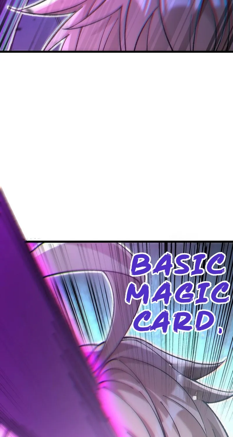 My Cards Can Be Infinitely Enhanced! Chapter 4 page 35 - 