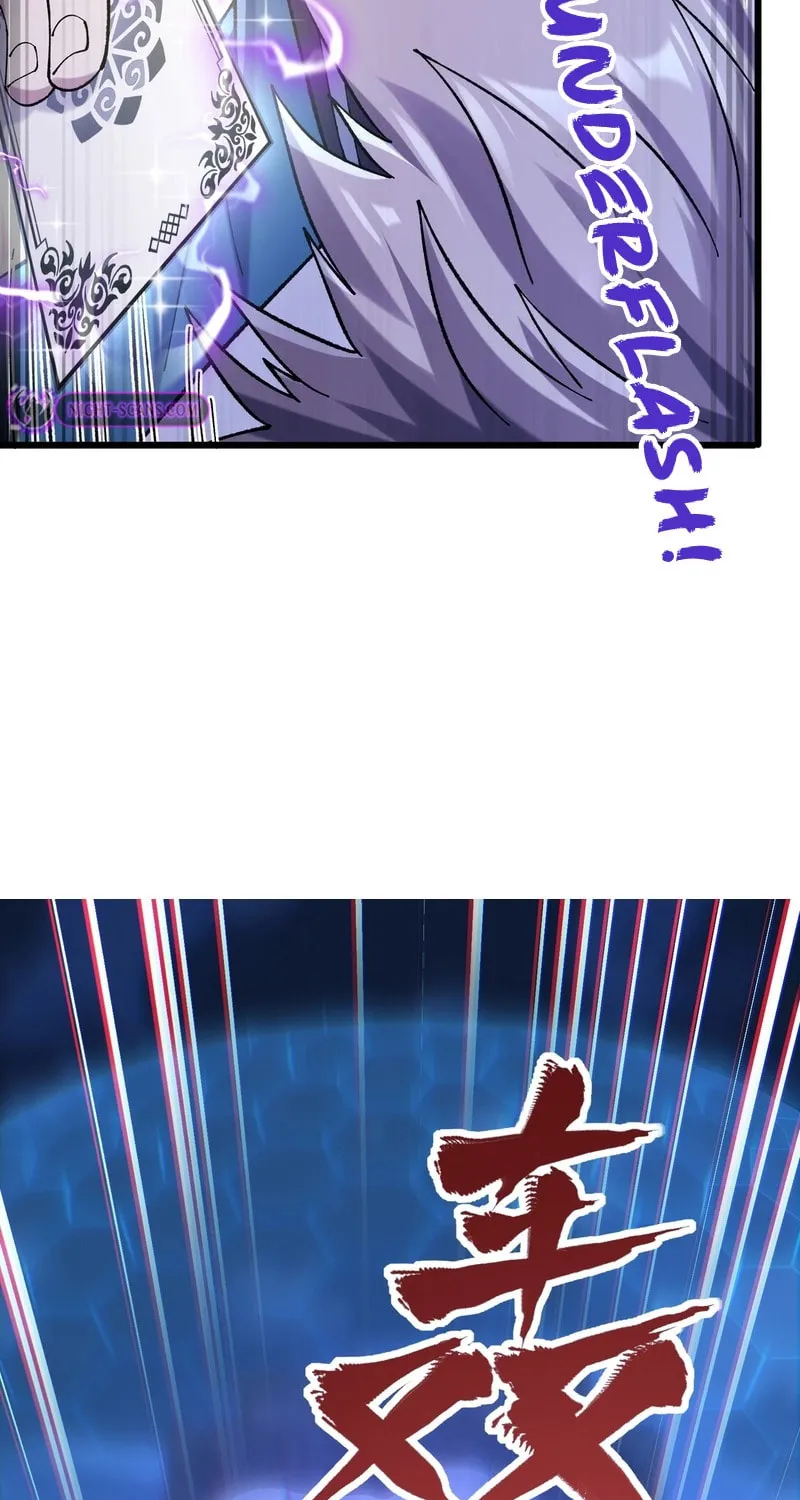 My Cards Can Be Infinitely Enhanced! Chapter 4 page 41 - 