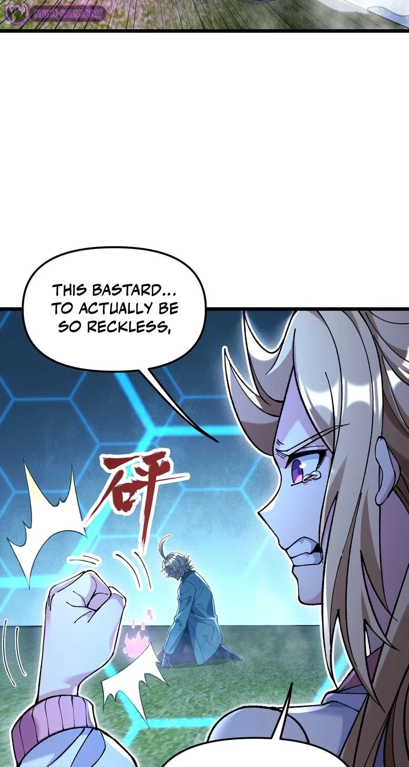 My Cards Can Be Infinitely Enhanced! Chapter 4 page 45 - 