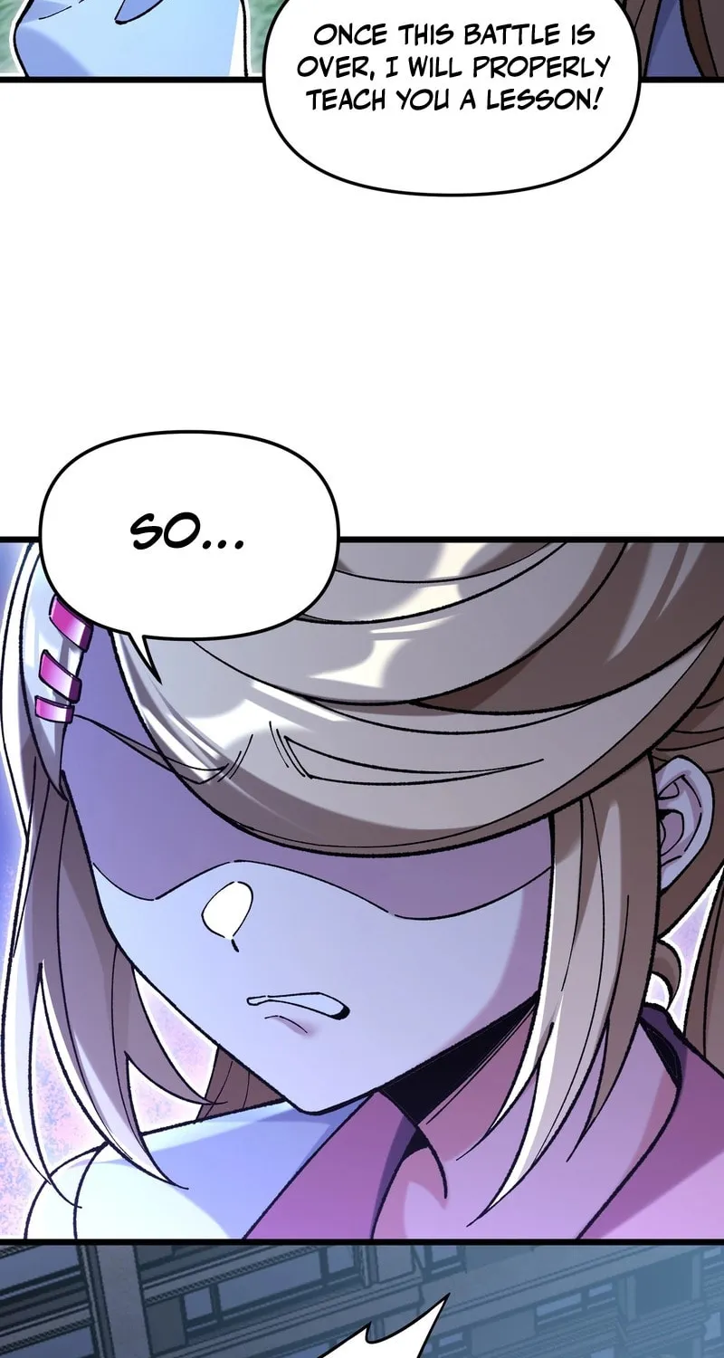 My Cards Can Be Infinitely Enhanced! Chapter 4 page 46 - 