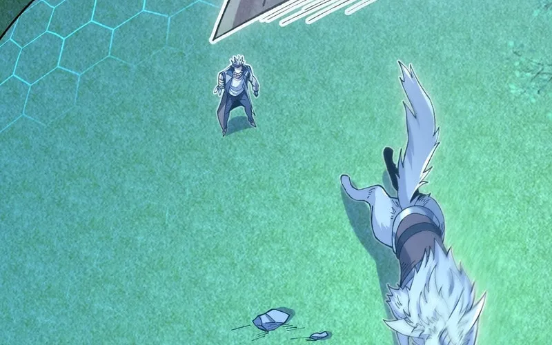 My Cards Can Be Infinitely Enhanced! Chapter 4 page 48 - 