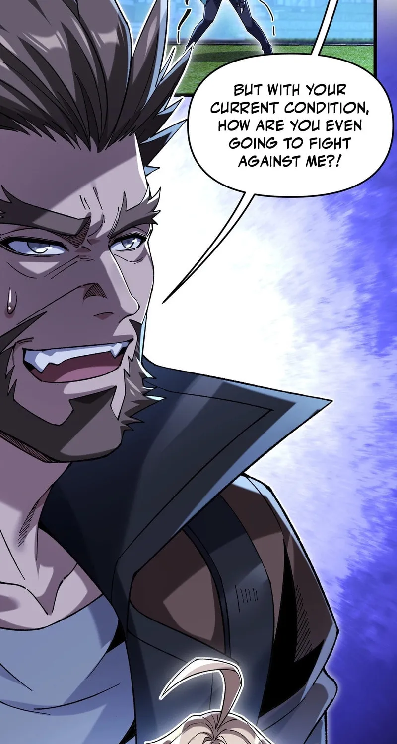 My Cards Can Be Infinitely Enhanced! Chapter 4 page 50 - 