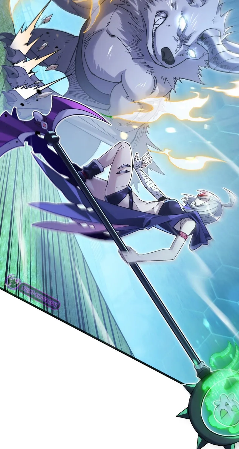 My Cards Can Be Infinitely Enhanced! Chapter 4 page 53 - 