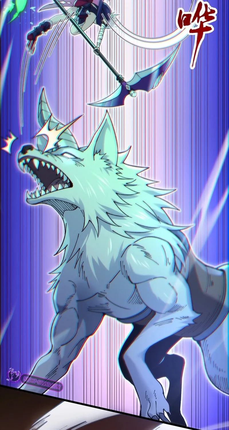 My Cards Can Be Infinitely Enhanced! Chapter 4 page 59 - 