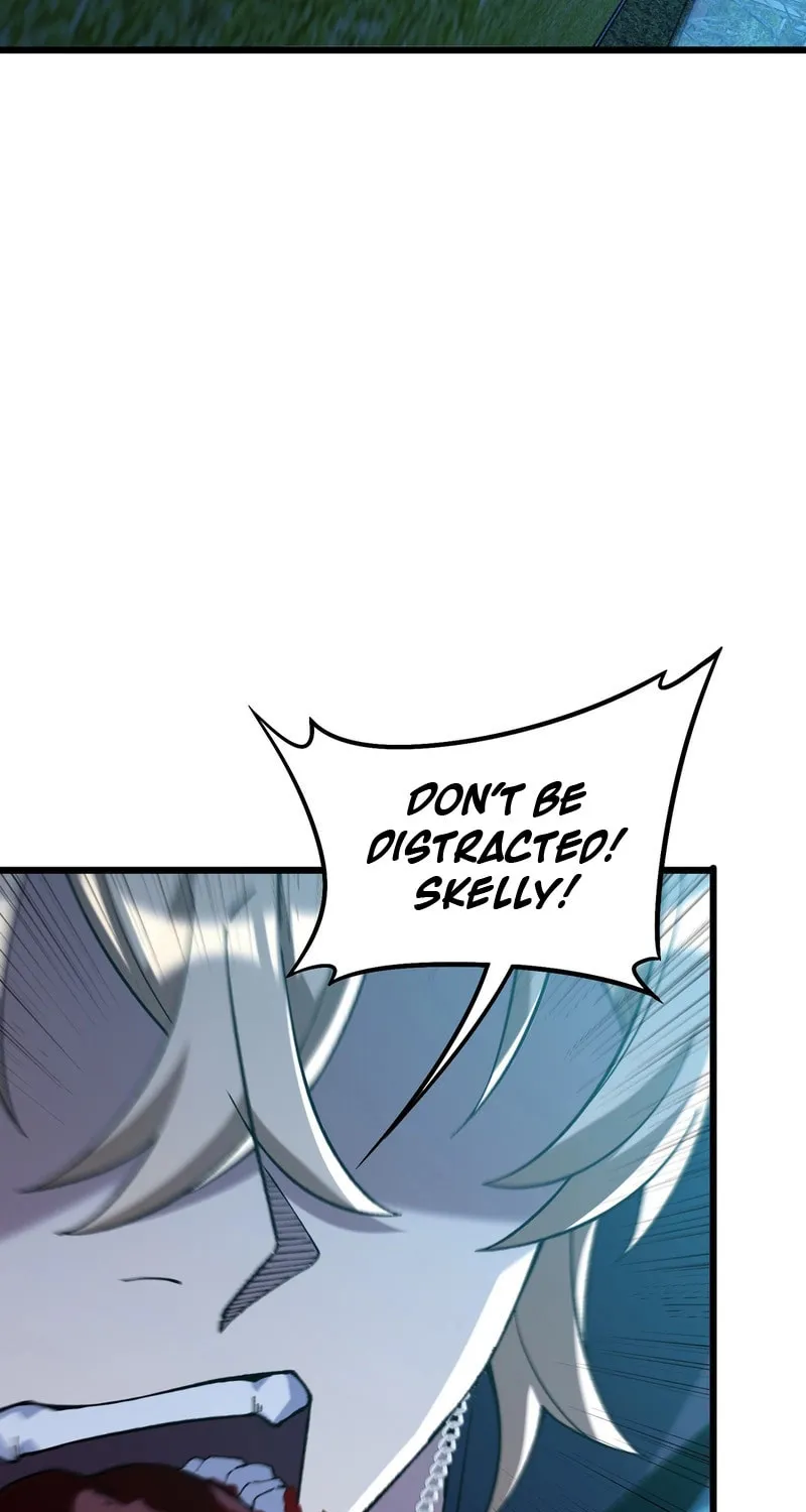 My Cards Can Be Infinitely Enhanced! Chapter 4 page 7 - 