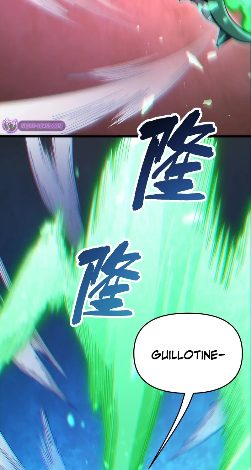 My Cards Can Be Infinitely Enhanced! Chapter 4 page 62 - 