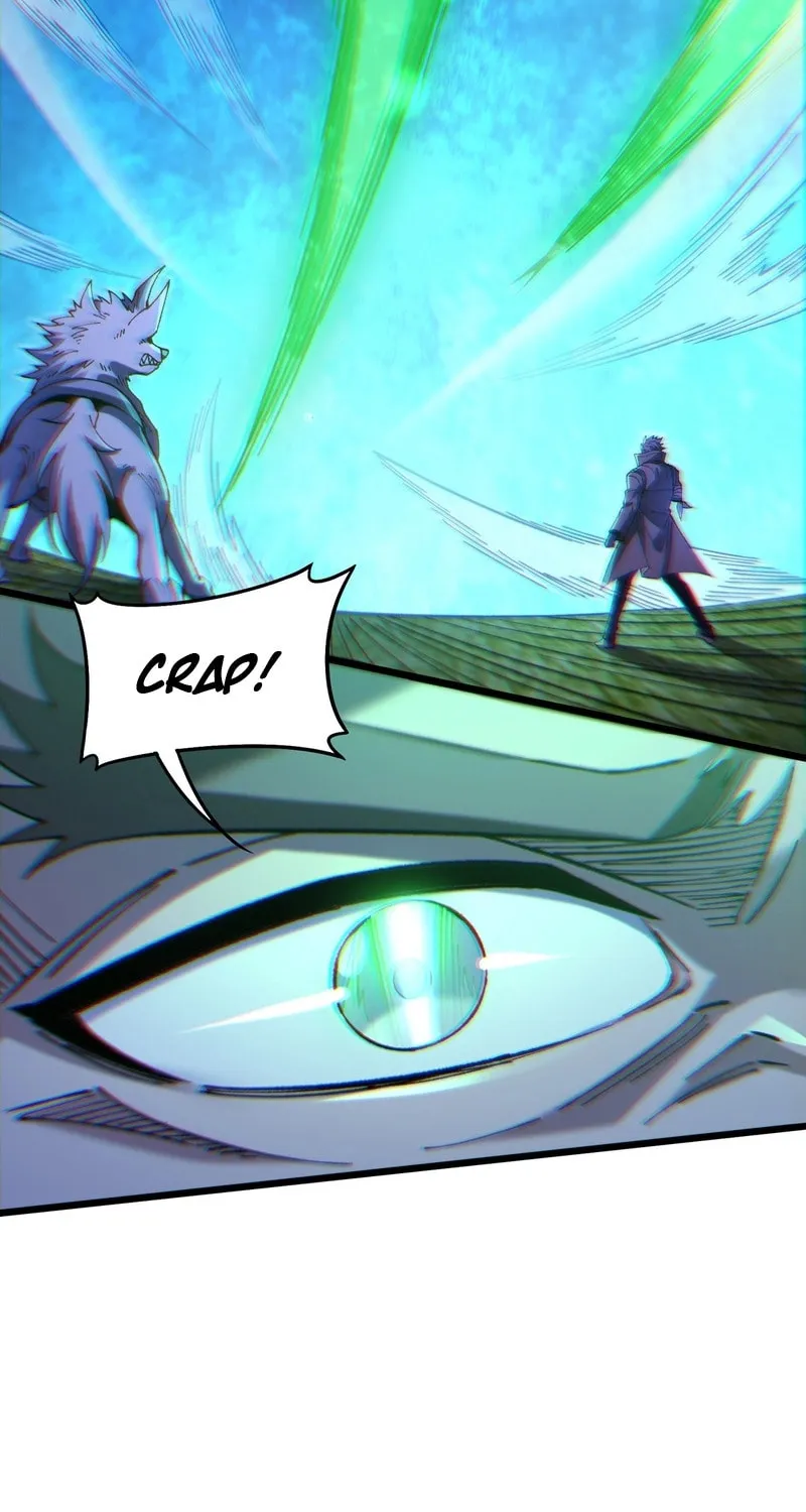 My Cards Can Be Infinitely Enhanced! Chapter 4 page 63 - 