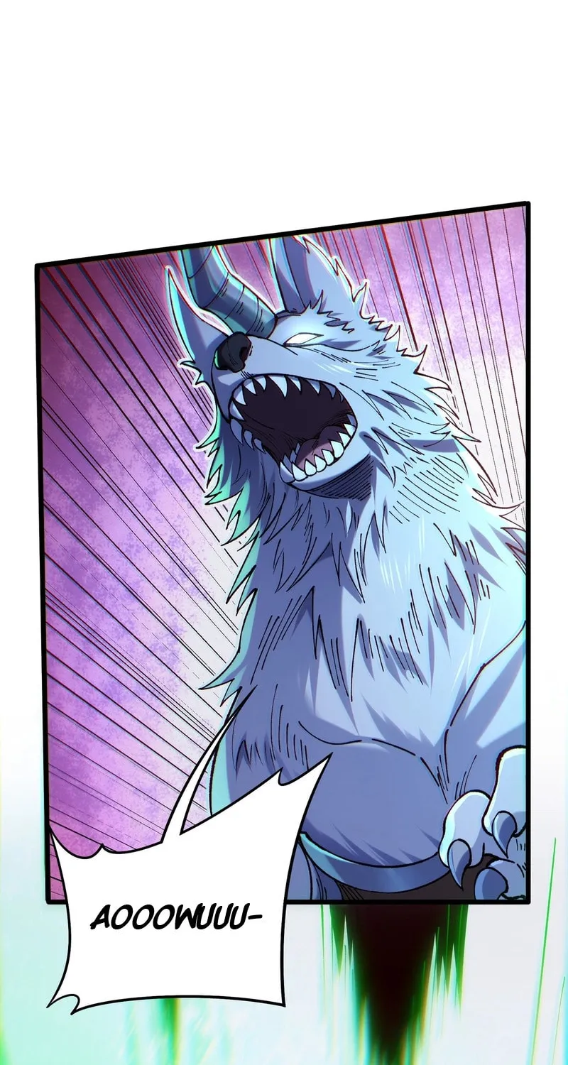 My Cards Can Be Infinitely Enhanced! Chapter 4 page 64 - 