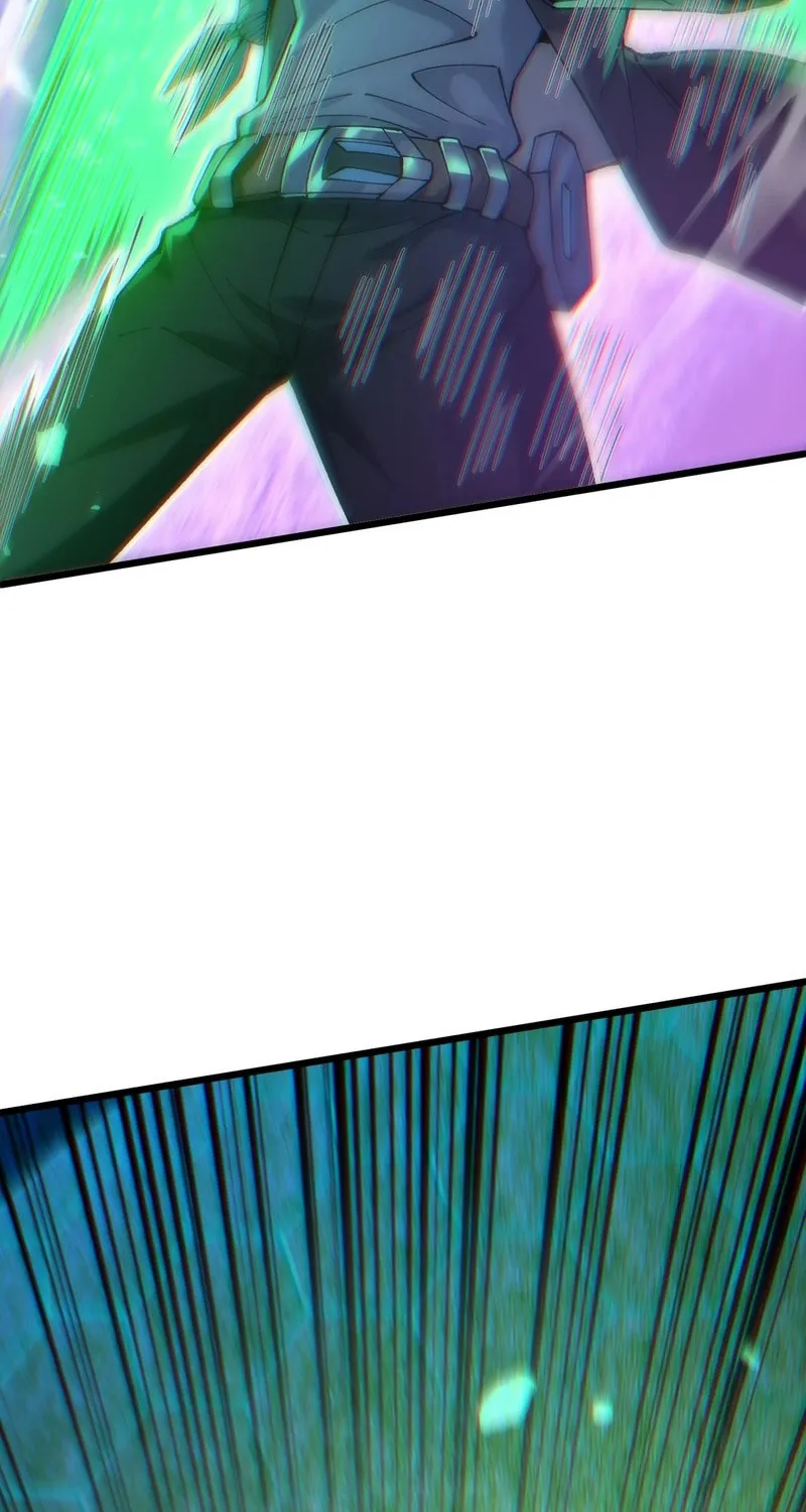 My Cards Can Be Infinitely Enhanced! Chapter 4 page 68 - 