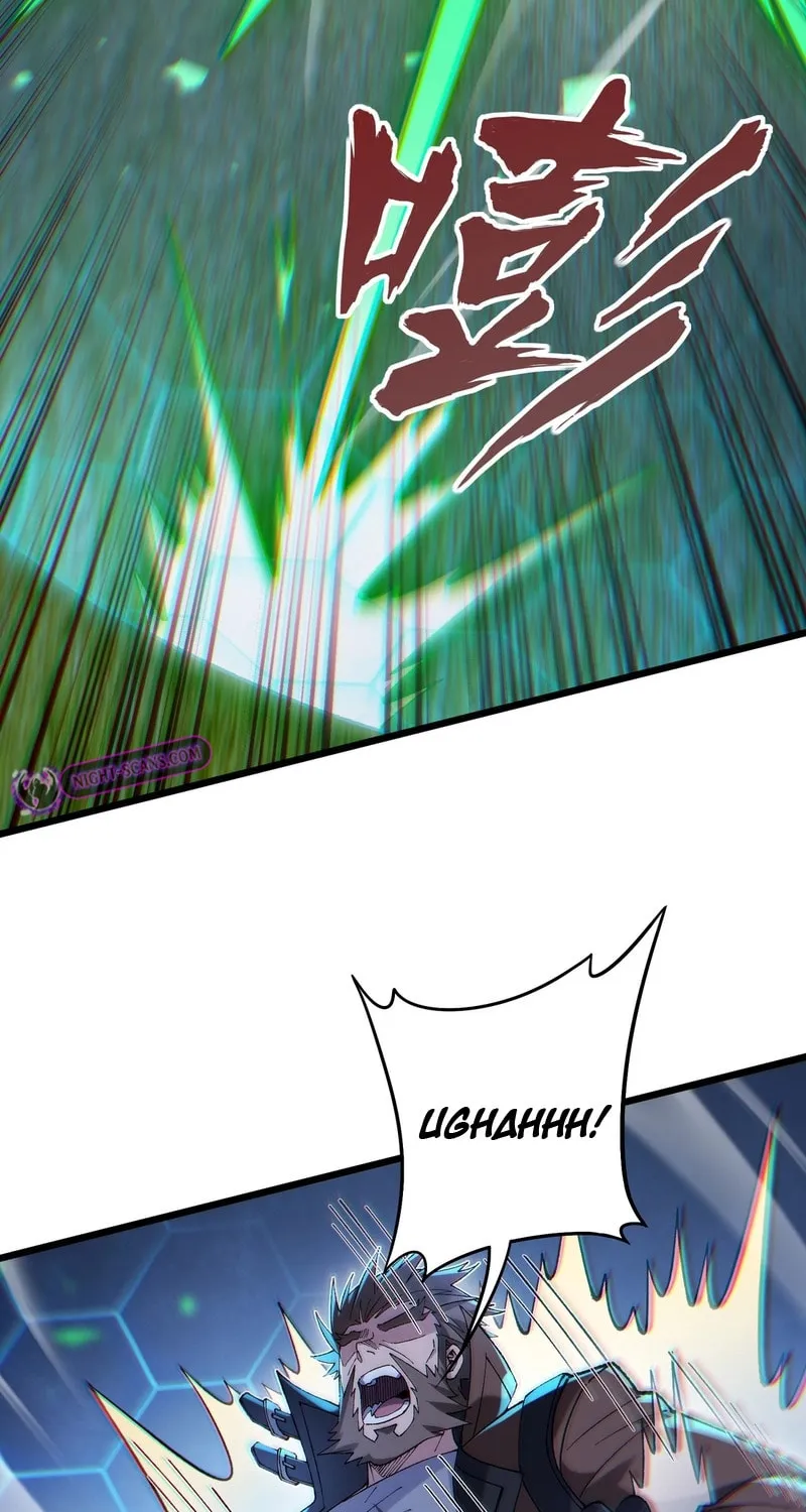 My Cards Can Be Infinitely Enhanced! Chapter 4 page 70 - 