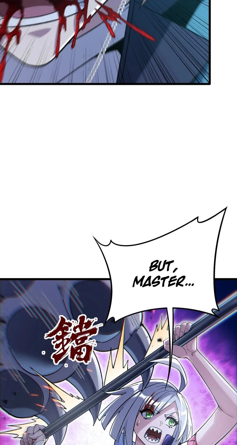 My Cards Can Be Infinitely Enhanced! Chapter 4 page 8 - 
