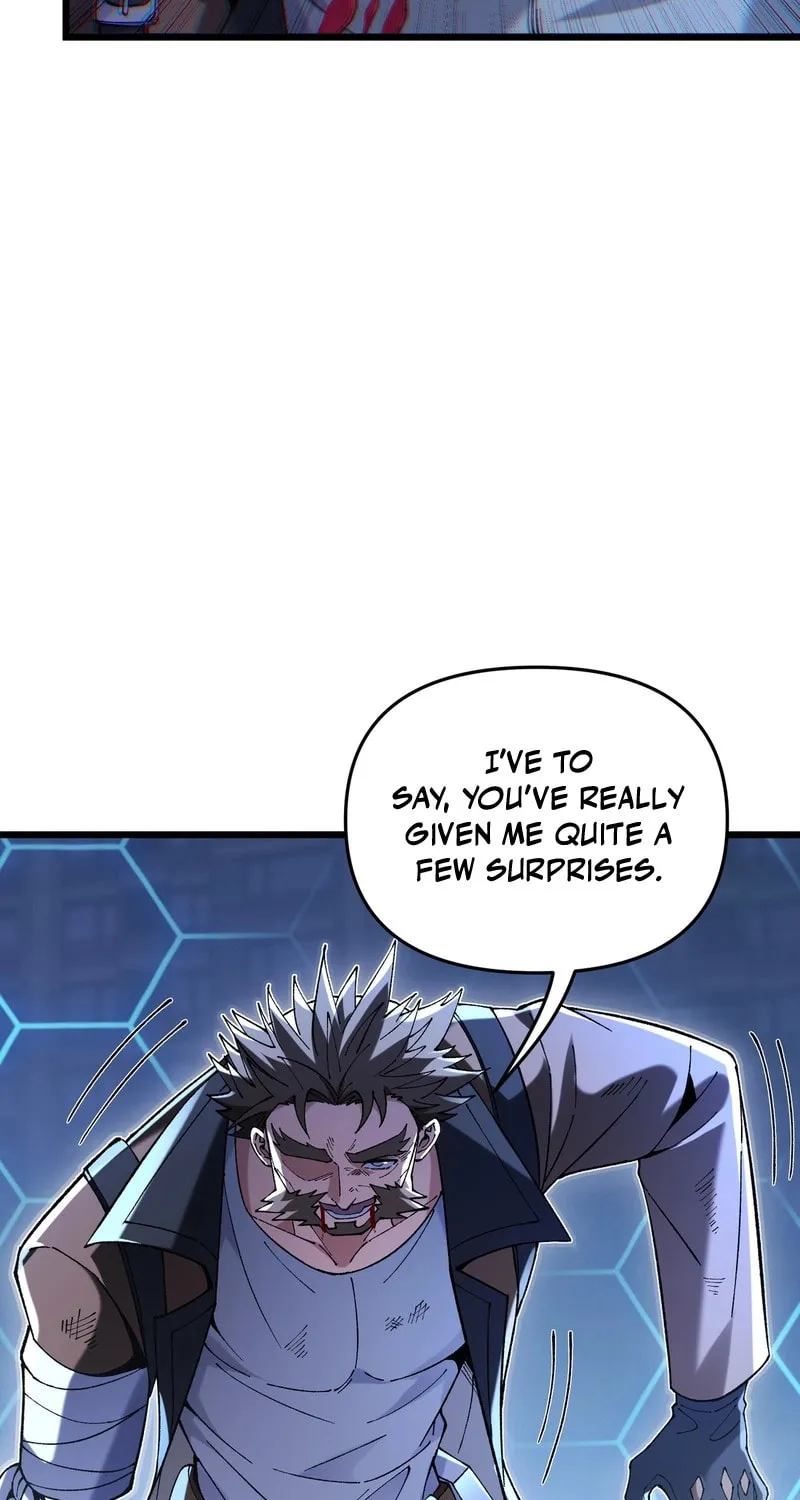 My Cards Can Be Infinitely Enhanced! Chapter 4 page 73 - 