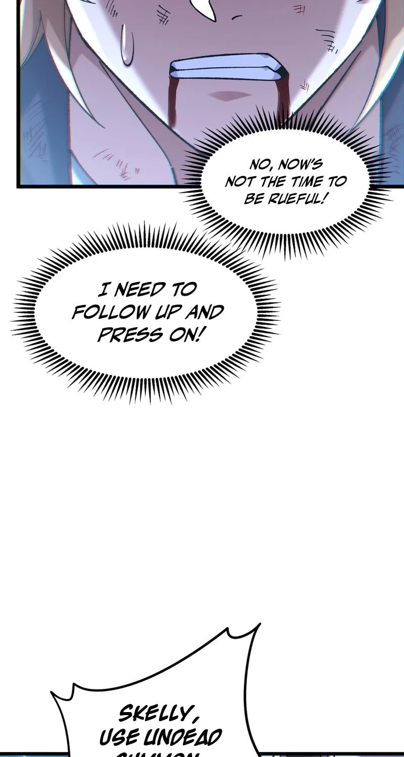 My Cards Can Be Infinitely Enhanced! Chapter 4 page 75 - 