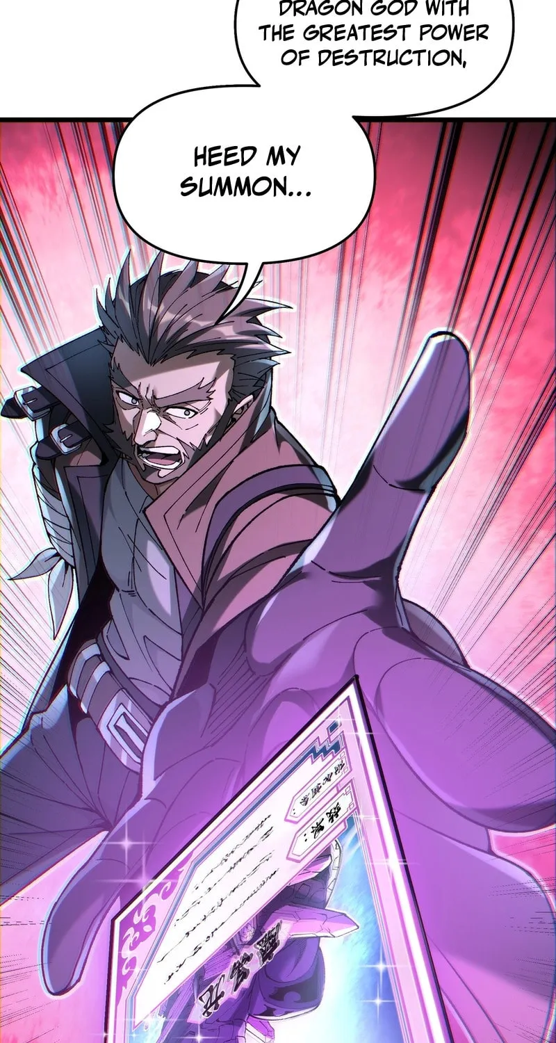 My Cards Can Be Infinitely Enhanced! Chapter 4 page 87 - 
