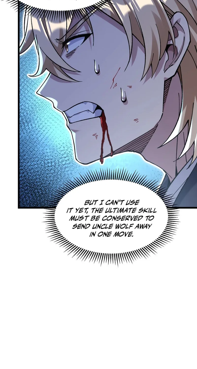 My Cards Can Be Infinitely Enhanced! Chapter 4 page 10 - 