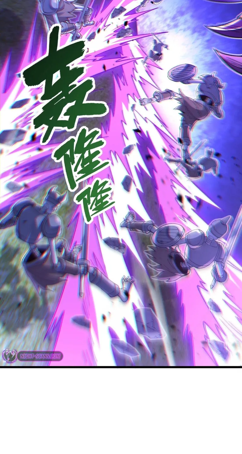 My Cards Can Be Infinitely Enhanced! Chapter 4 page 95 - 