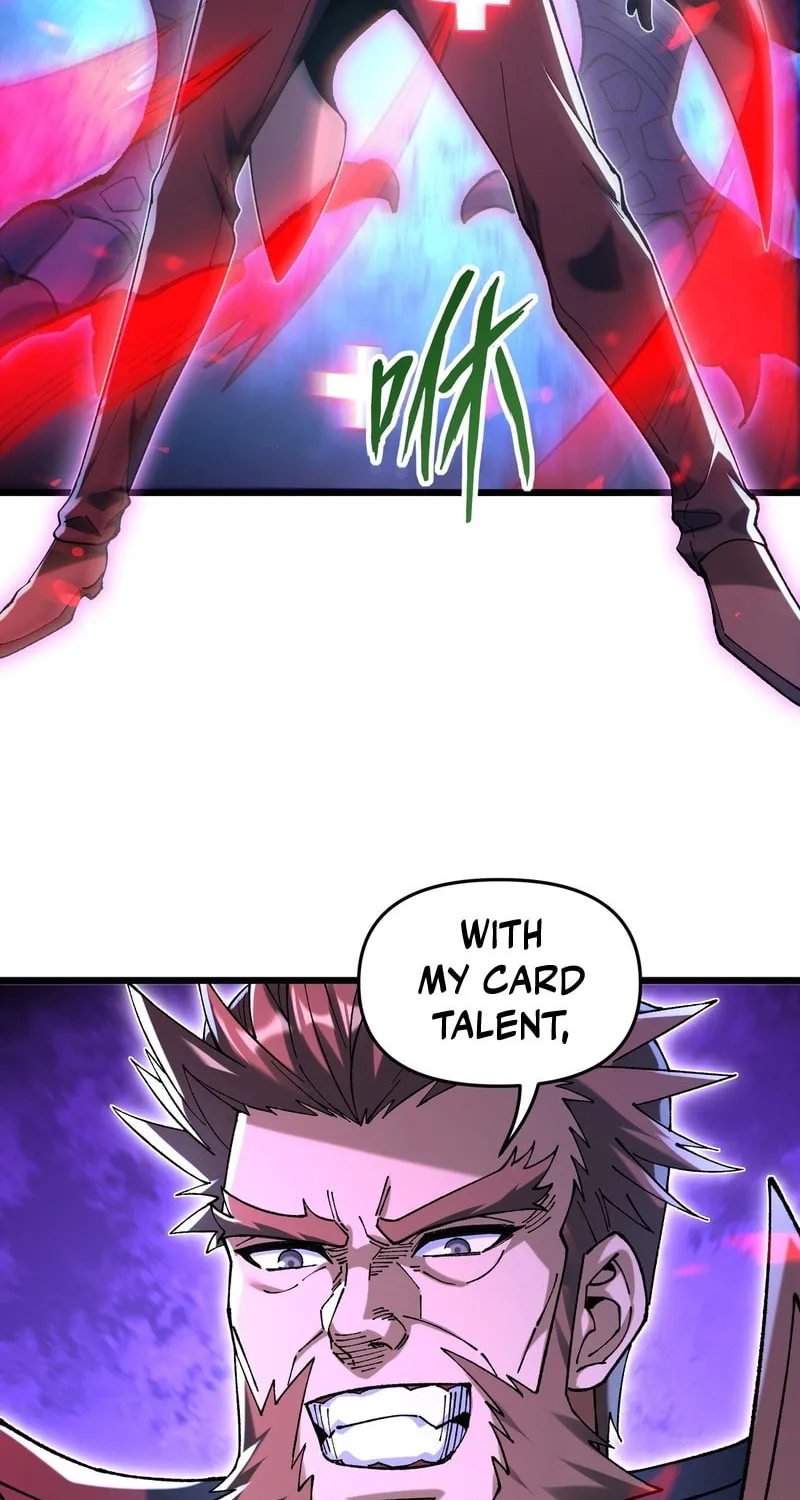 My Cards Can Be Infinitely Enhanced! Chapter 4 page 98 - 