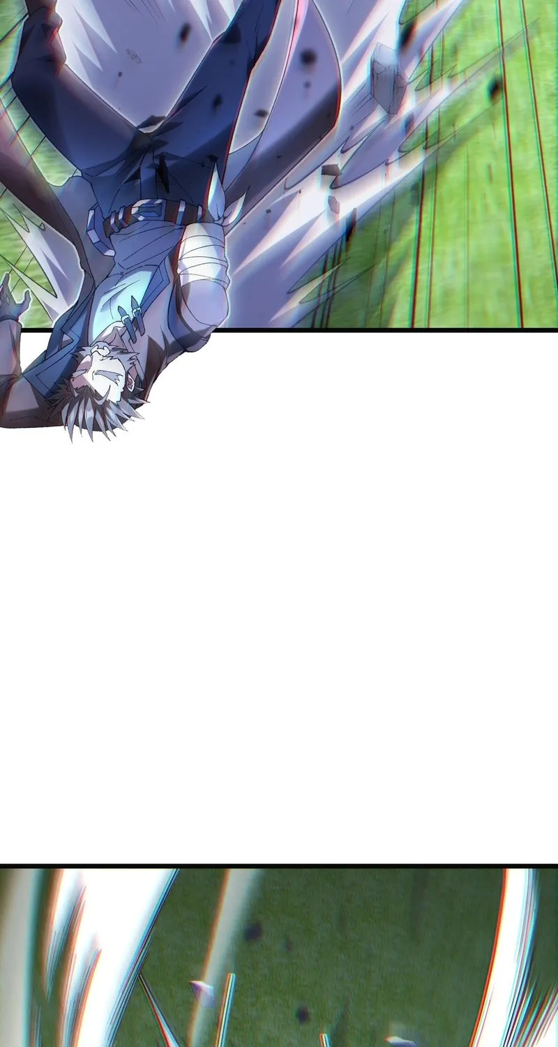 My Cards Can Be Infinitely Enhanced! Chapter 5 page 117 - 