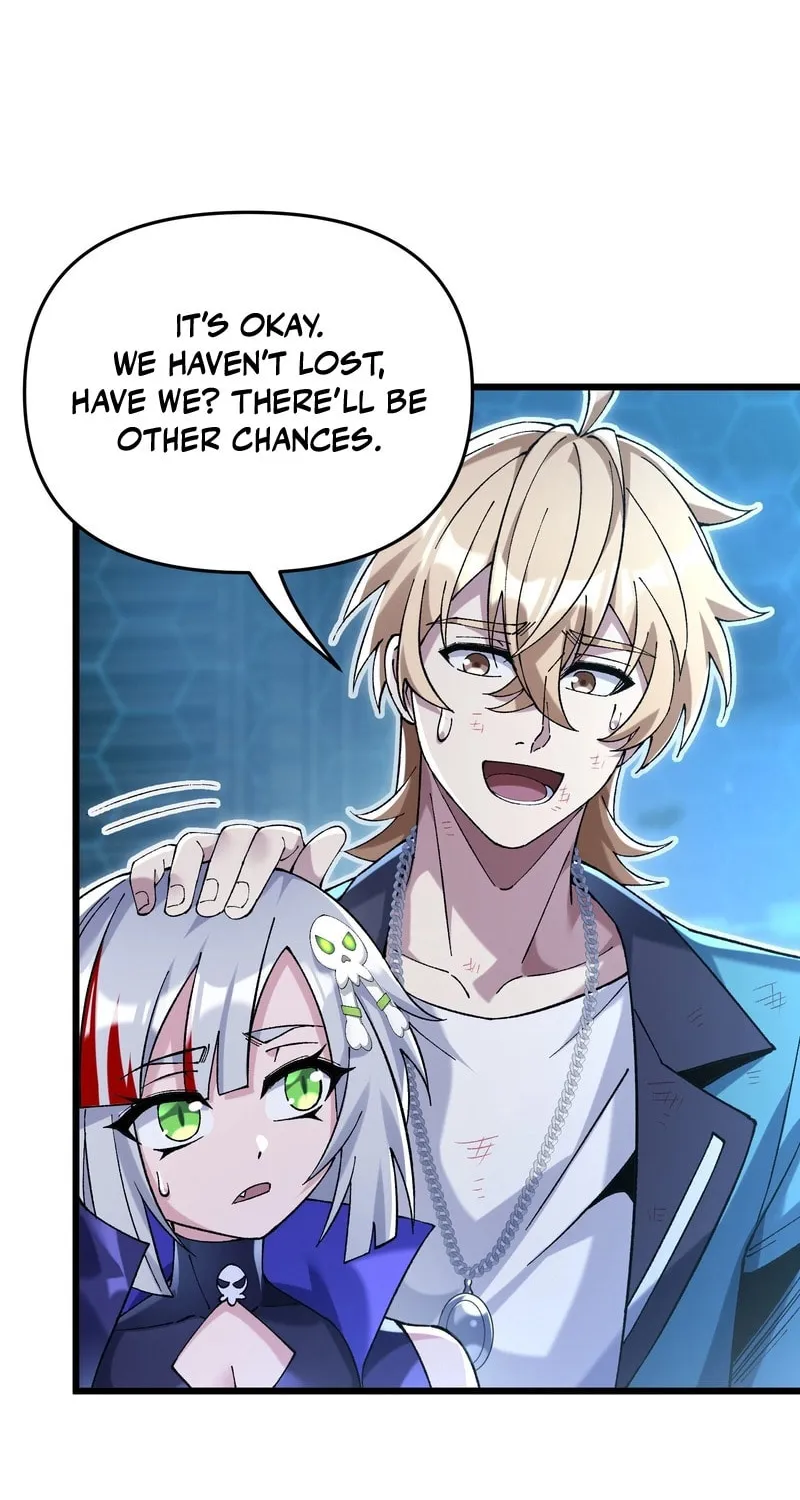 My Cards Can Be Infinitely Enhanced! Chapter 5 page 22 - 